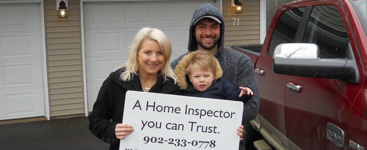 Bluenose Home Inspections