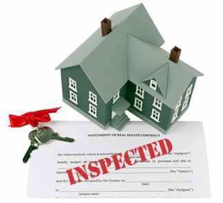 Home Inspection Halifax